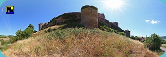 Château de Berzé