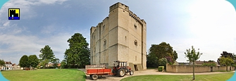 Chateau de Chambois