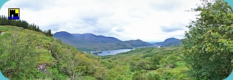 Ladies View