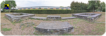 Roemerkastell Boeckingen