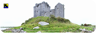Dunguaire Castle